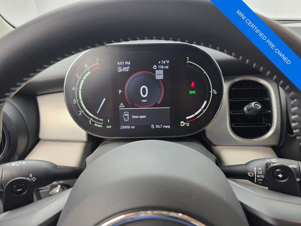 Used 2024 MINI Cooper S image 19