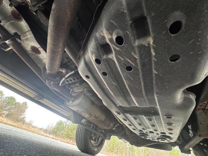 Used 2005 Toyota Sequoia Limited image 15