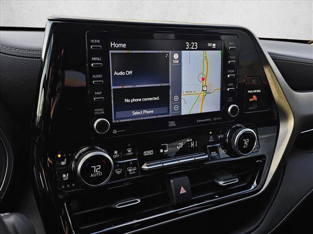 Used 2020 Toyota Highlander Limited image 26