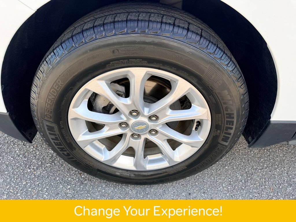 Used 2019 Chevrolet Equinox LT FWD image 28
