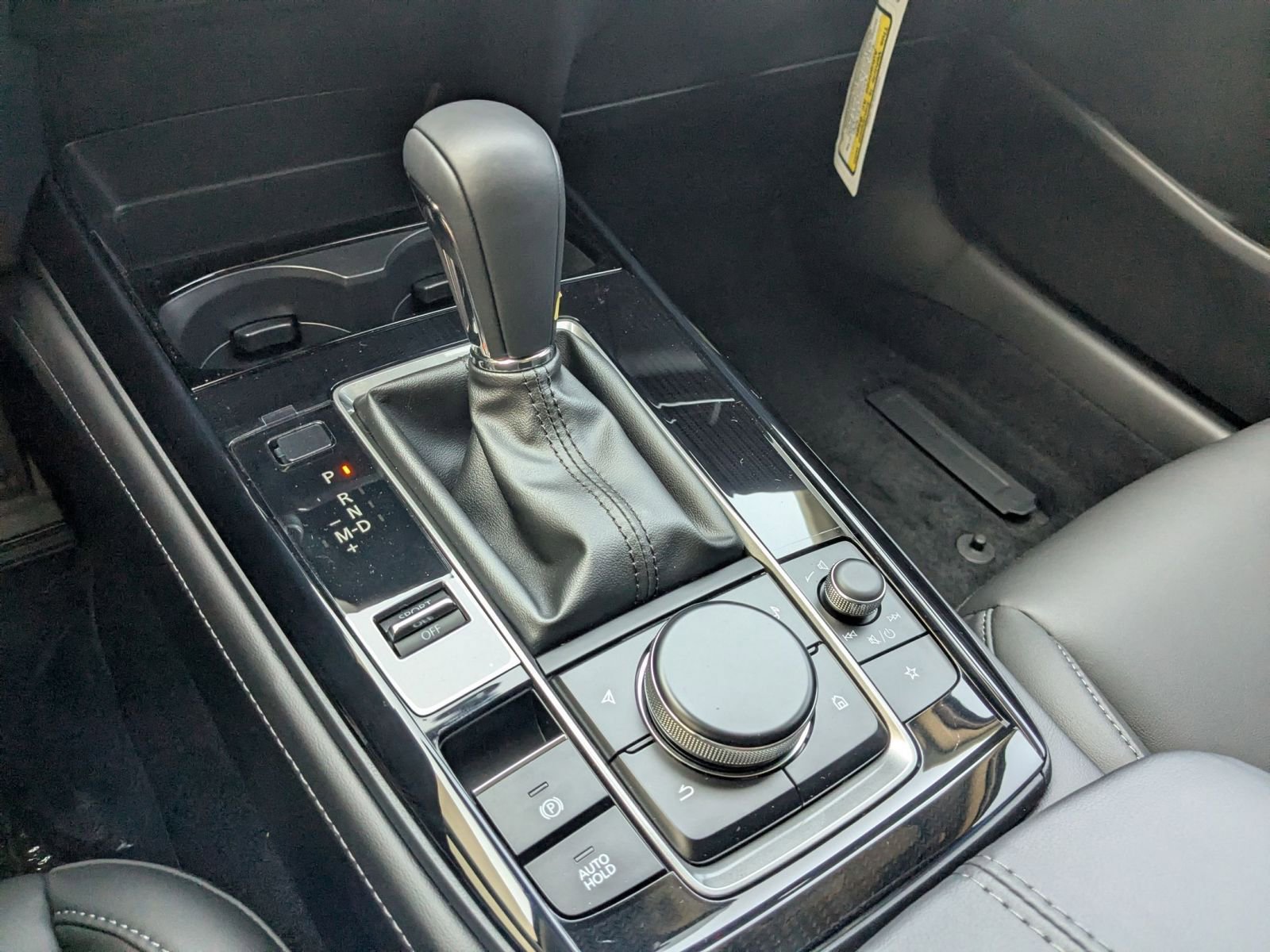 New 2025 MAZDA CX-30 AWD 2.5 S w/ Select Sport Pkg image 12