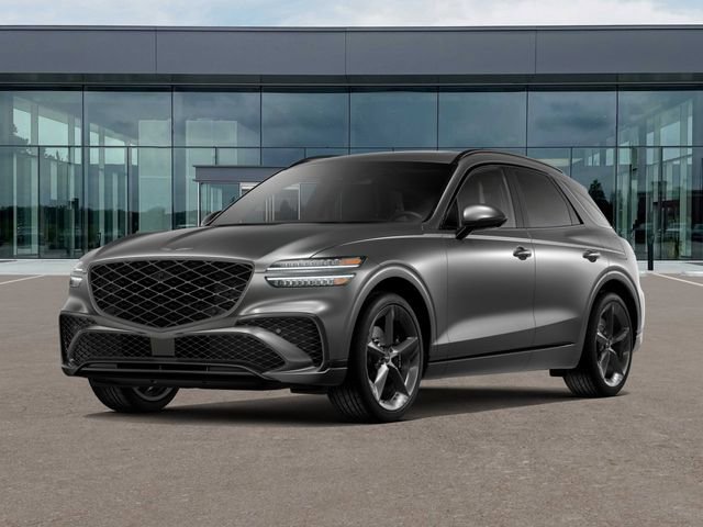 New 2026 Genesis GV70 2.5T Sport Prestige image 1