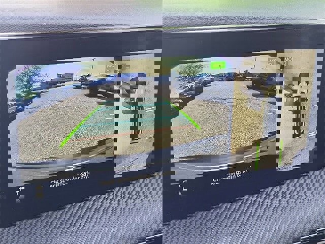 Certified 2025 Nissan Kicks SR image 24