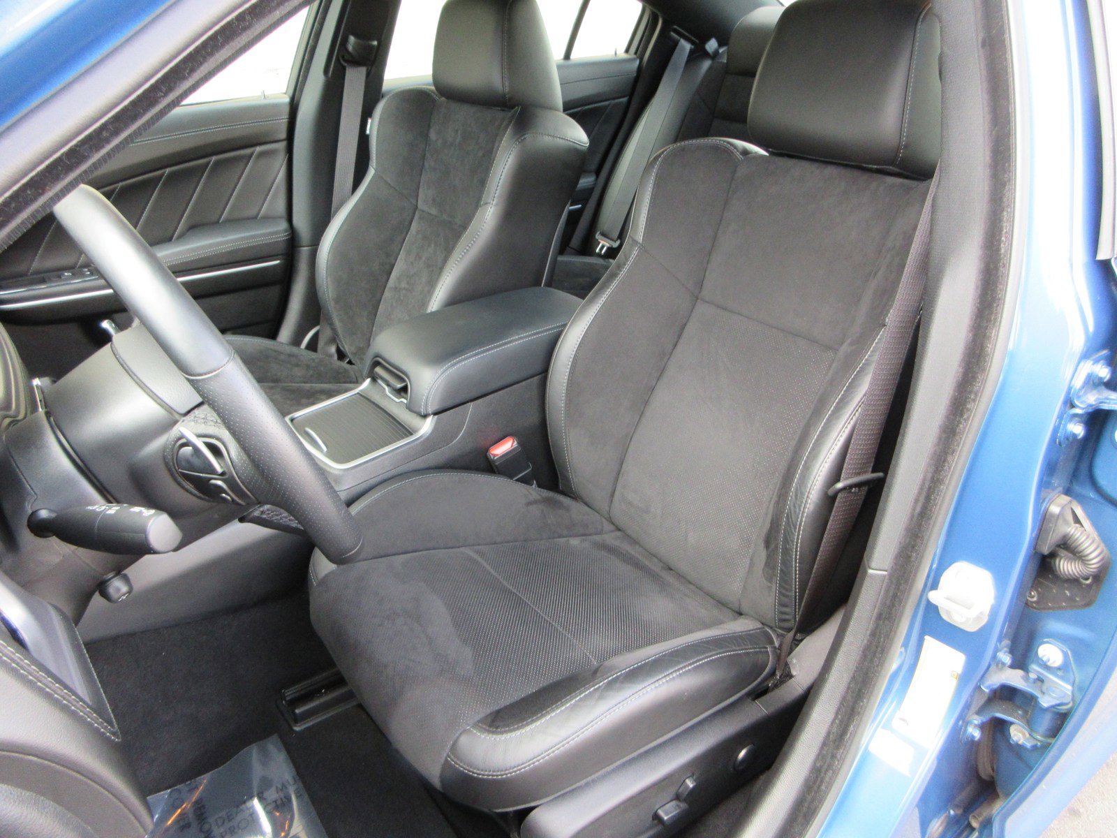 Used 2023 Dodge Charger GT w/ Plus Group image 31