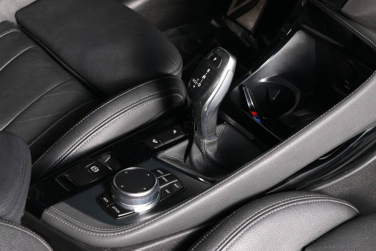 Used 2019 BMW X2 M35i w/ Premium Package AWD/4WD image 52