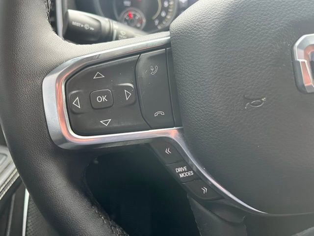 Used 2025 RAM 1500 Laramie image 26