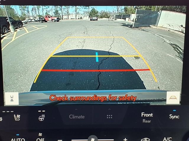 Certified 2024 Lexus RX 350 Premium w/ Accessory Package (Z1) image 12