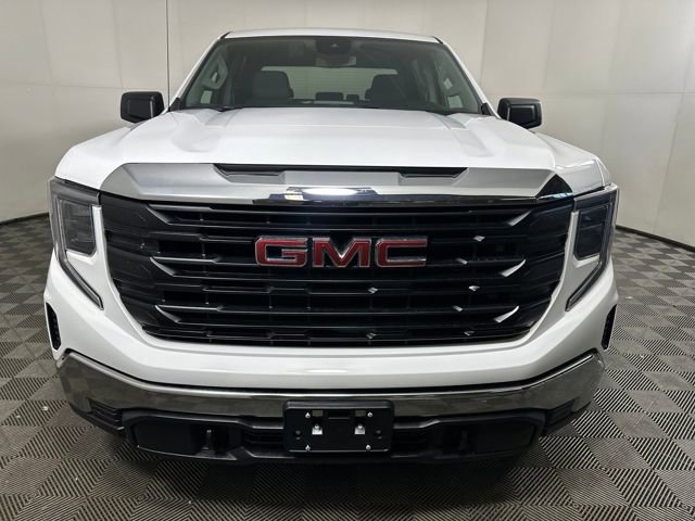Used 2023 GMC Sierra 1500 Pro w/ Pro Value Package image 8