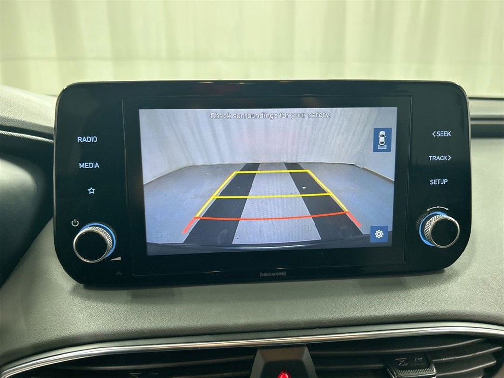 Used 2022 Hyundai Santa Fe SEL w/ Cargo Package image 15