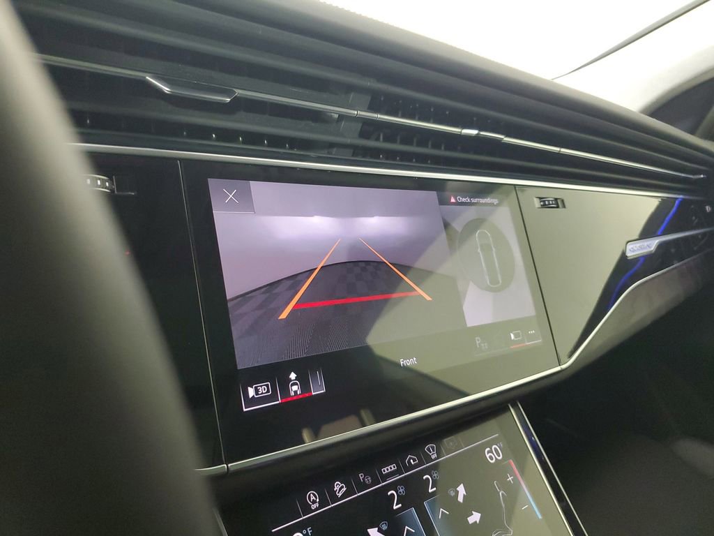 Used 2023 Audi Q8 Prestige AWD/4WD image 29