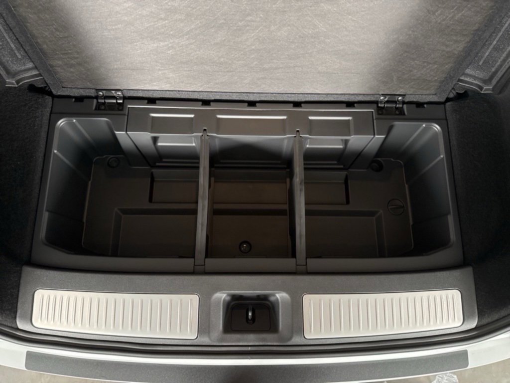 New 2026 INFINITI QX60 Autograph image 38