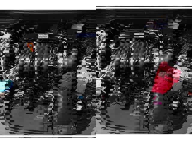 Used 2020 Honda Fit EX image 13