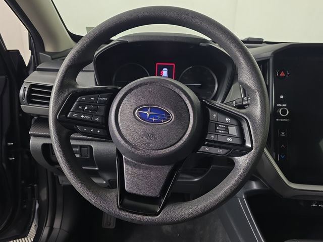 Certified 2024 Subaru Crosstrek 2.0i Premium w/ Crosstrek Mirror Package AWD/4WD image 10