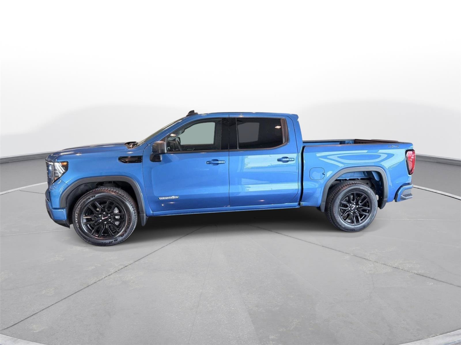 Used 2024 GMC Sierra 1500 Elevation AWD/4WD image 18