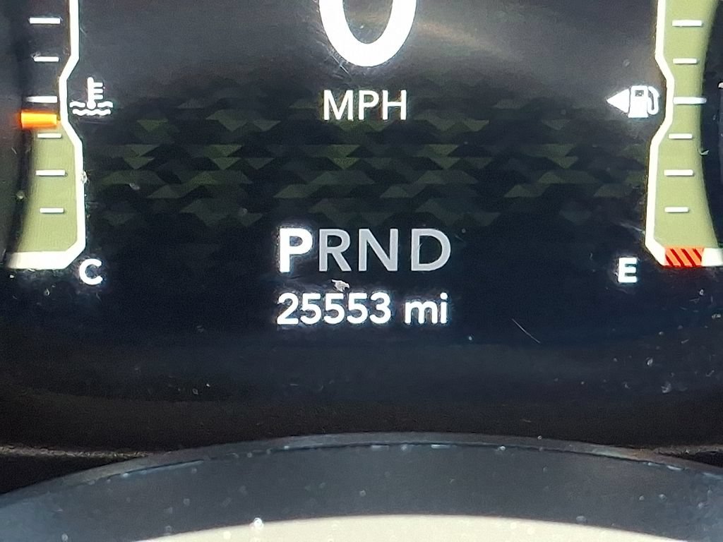 Used 2021 Jeep Wrangler Unlimited Sport AWD/4WD image 19