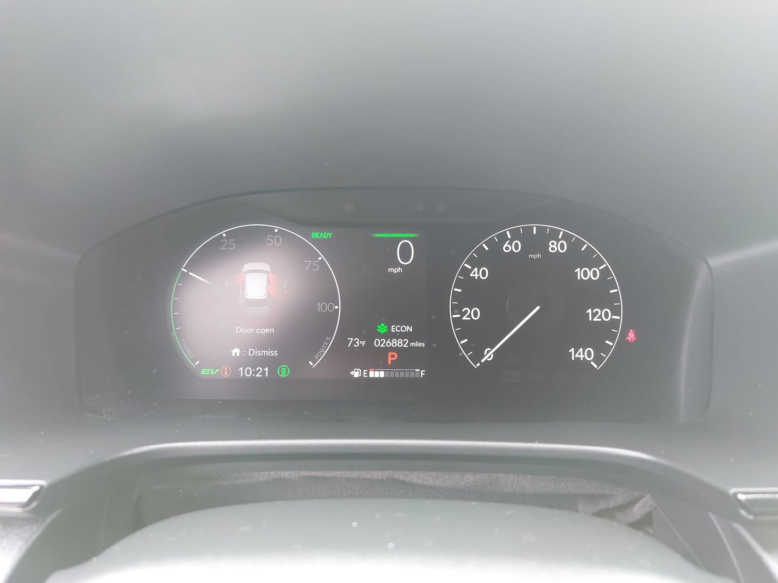 Used 2024 Honda CR-V Sport-L image 20