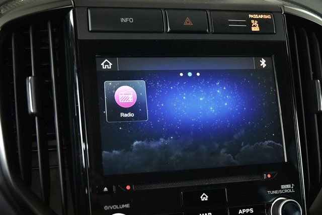 Used 2022 Subaru Ascent Onyx Edition image 31