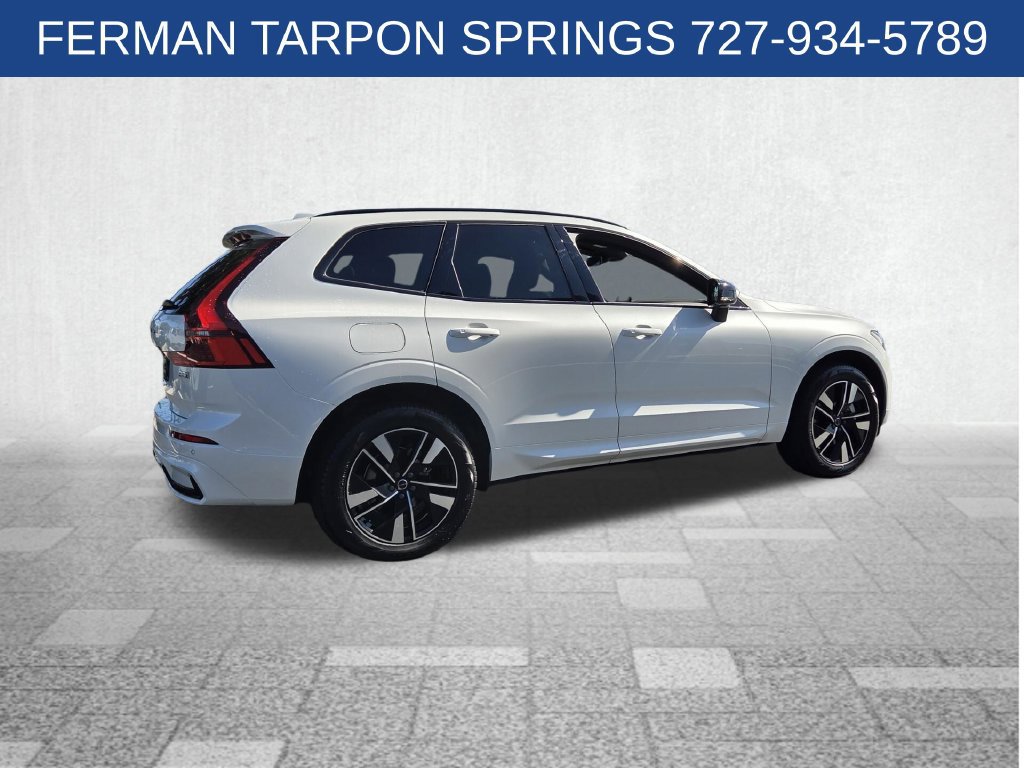 New 2026 Volvo XC60 B5 Core AWD/4WD image 7