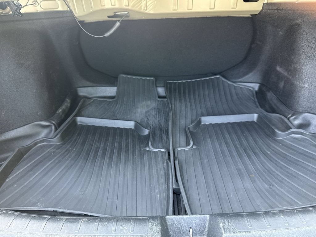 Certified 2024 Honda Civic Sport image 20