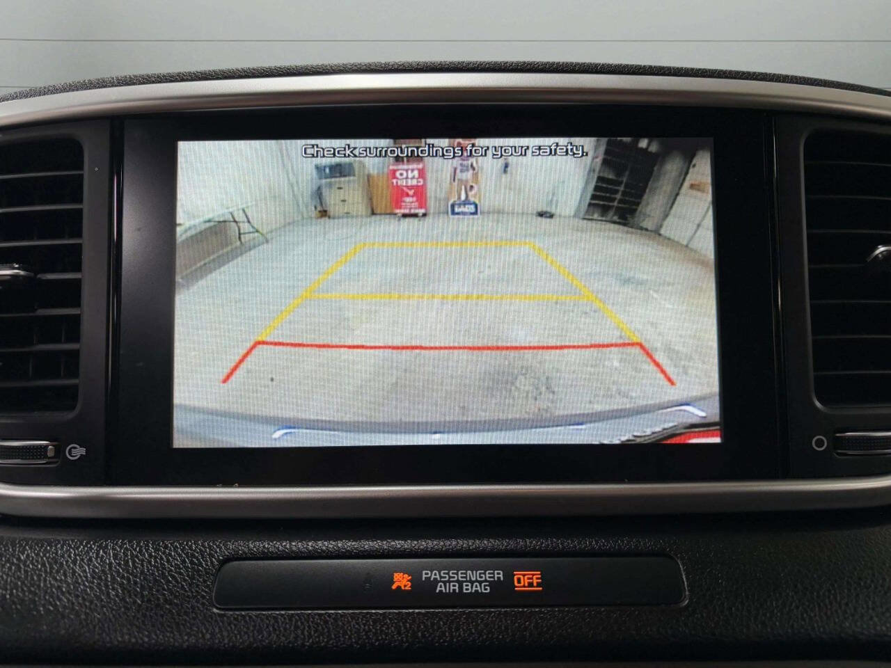 Used 2022 Kia Sportage LX image 27