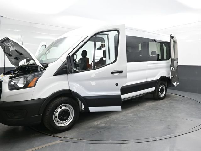 Used 2024 Ford Transit 350 XL image 41