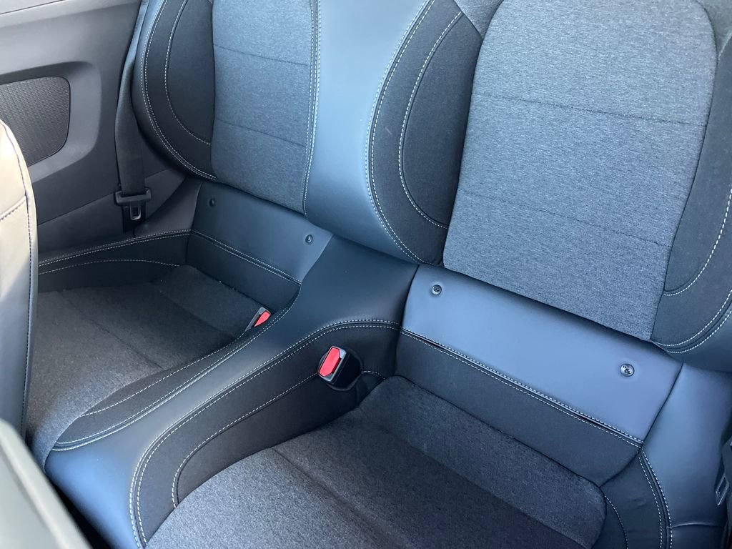 New 2025 Ford Mustang Convertible w/ Mustang Nite Pony Package image 24