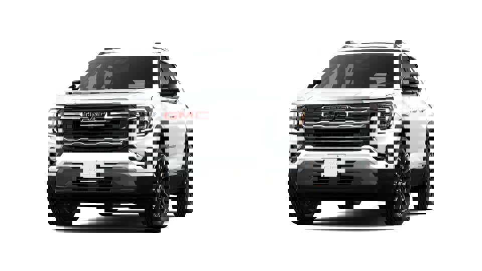 New 2026 GMC Terrain Elevation w/ Elevation Premium Package image 50