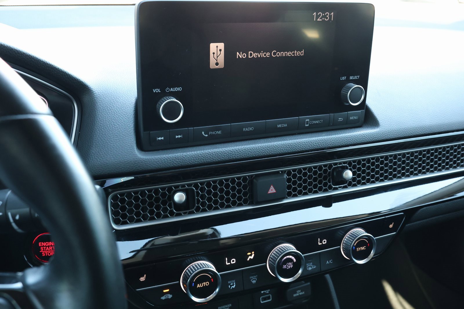 Used 2023 Honda Civic EX-L image 20