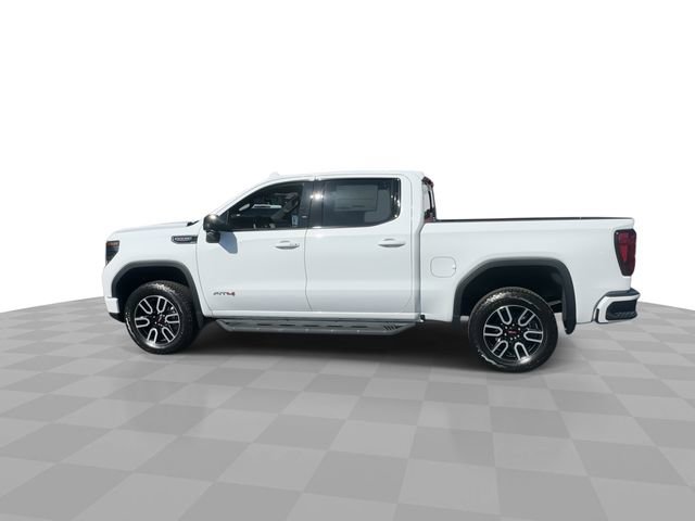 New 2026 GMC Sierra 1500 AT4 w/ AT4 Premium Package AWD/4WD image 5