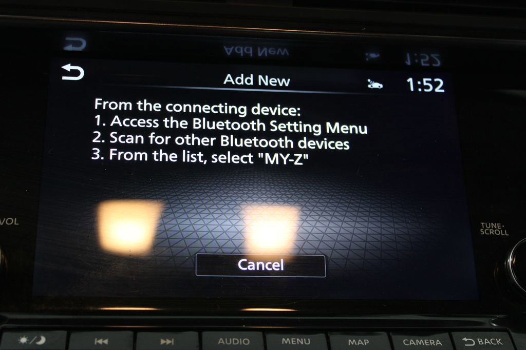 Used 2024 Nissan Z Performance w/ Floor Mat Package RWD image 44