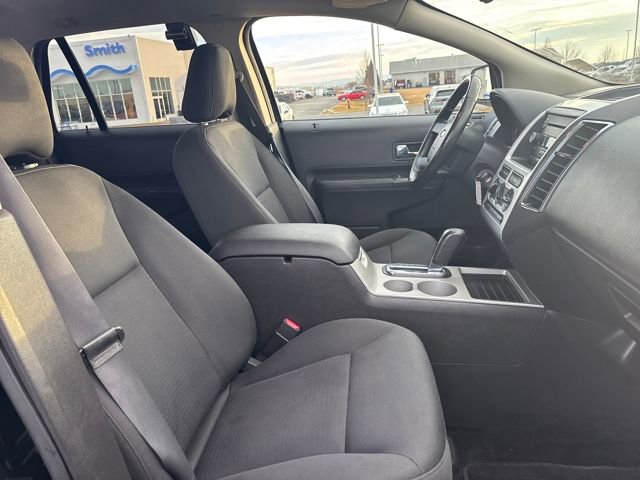 Used 2008 Ford Edge SEL AWD/4WD image 21