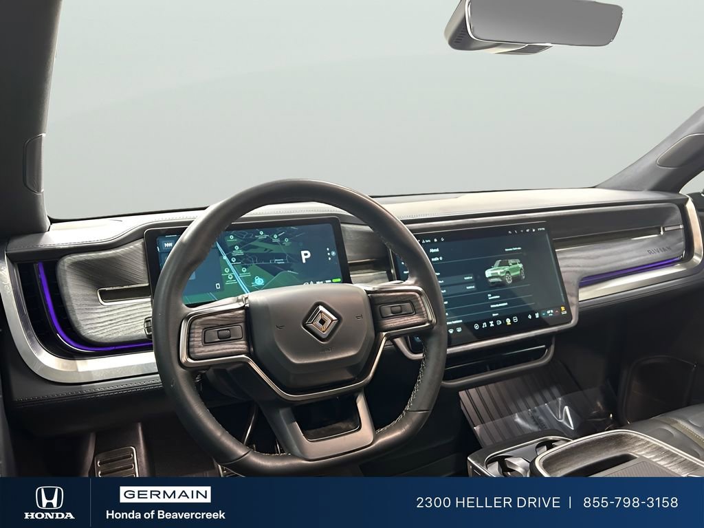 Used 2022 Rivian R1S Launch Edition image 10