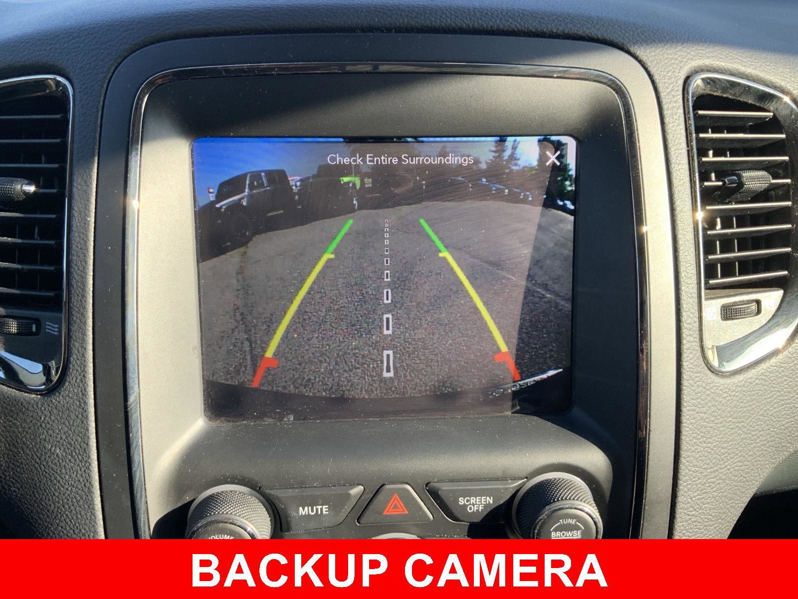 Used 2020 Dodge Durango GT AWD/4WD image 46