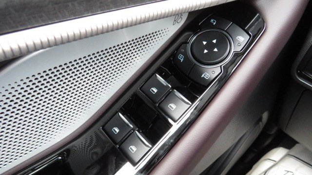 New 2026 Ford Explorer Platinum image 26