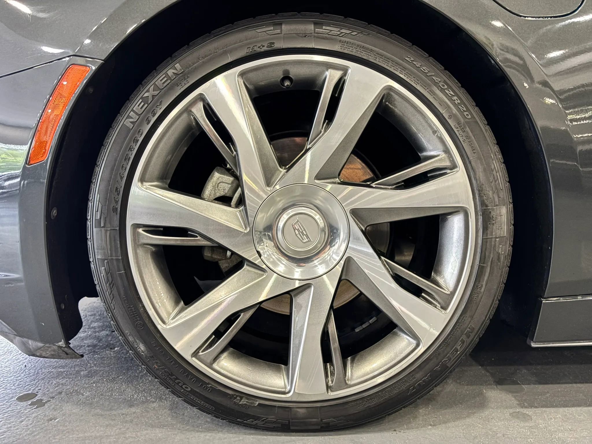 Used 2014 Cadillac ELR w/ Luxury Package FWD image 40
