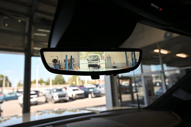 New 2026 GMC Sierra 2500 Denali Ultimate w/ Max Trailering Package image 24