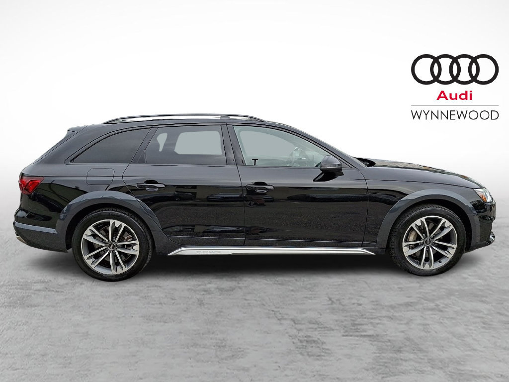 Used 2023 Audi A4 2.0T allroad Premium Plus w/ Premium Plus Package AWD/4WD image 7