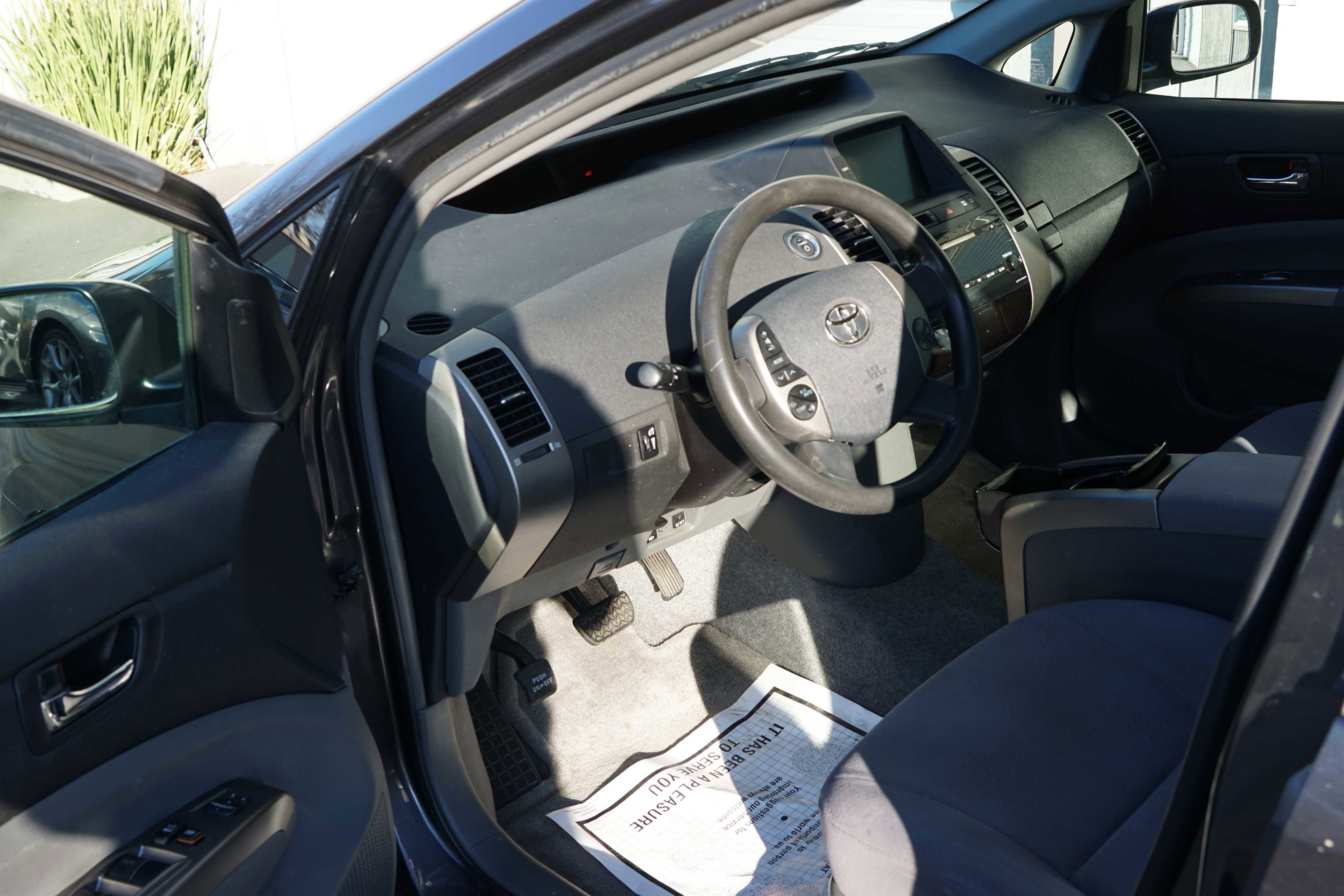 Used 2008 Toyota Prius Touring image 35