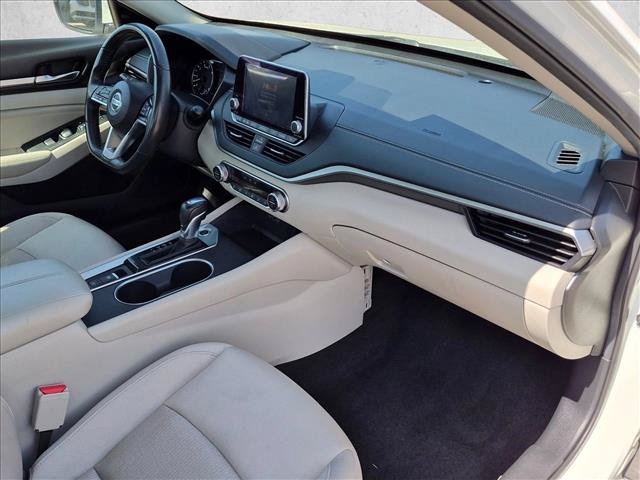 Used 2019 Nissan Altima 2.5 SV FWD image 21