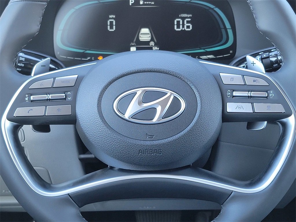 Used 2025 Hyundai Palisade SEL image 27