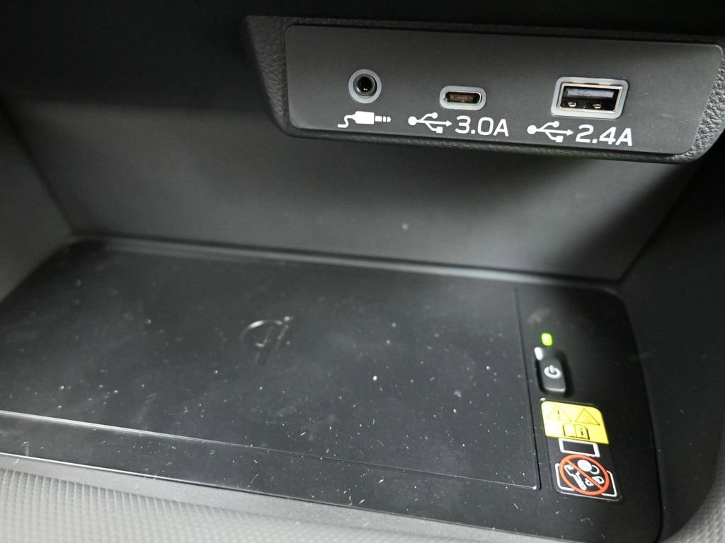 New 2026 Subaru Forester Limited image 33