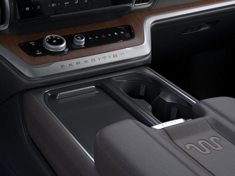 New 2026 Ford Expedition King Ranch AWD/4WD image 16