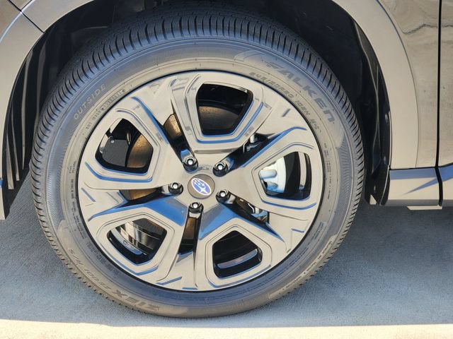New 2026 Subaru Ascent Bronze Edition AWD/4WD image 9