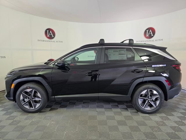 New 2026 Hyundai Tucson SEL image 6