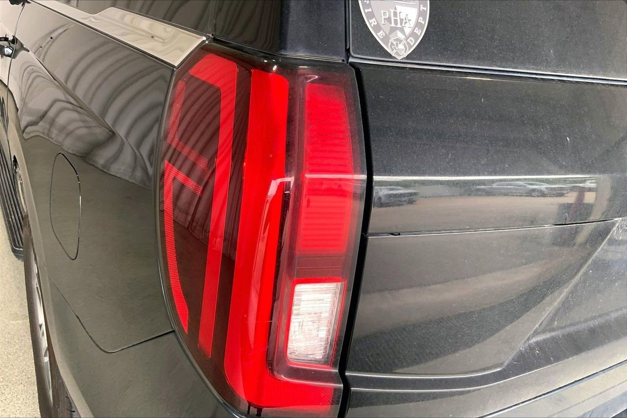 Used 2025 Ford Expedition Max Active RWD image 13