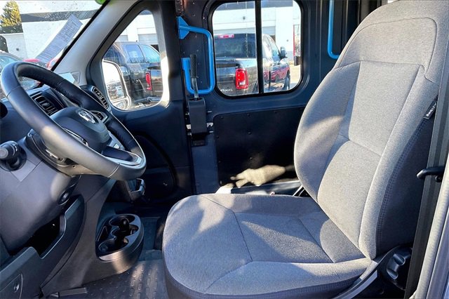 Used 2024 RAM ProMaster 3500 image 26