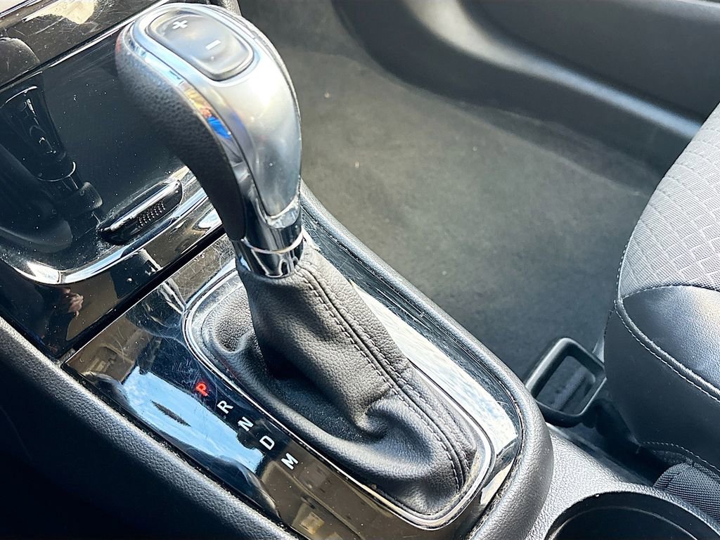 Used 2018 Buick Encore Preferred image 17