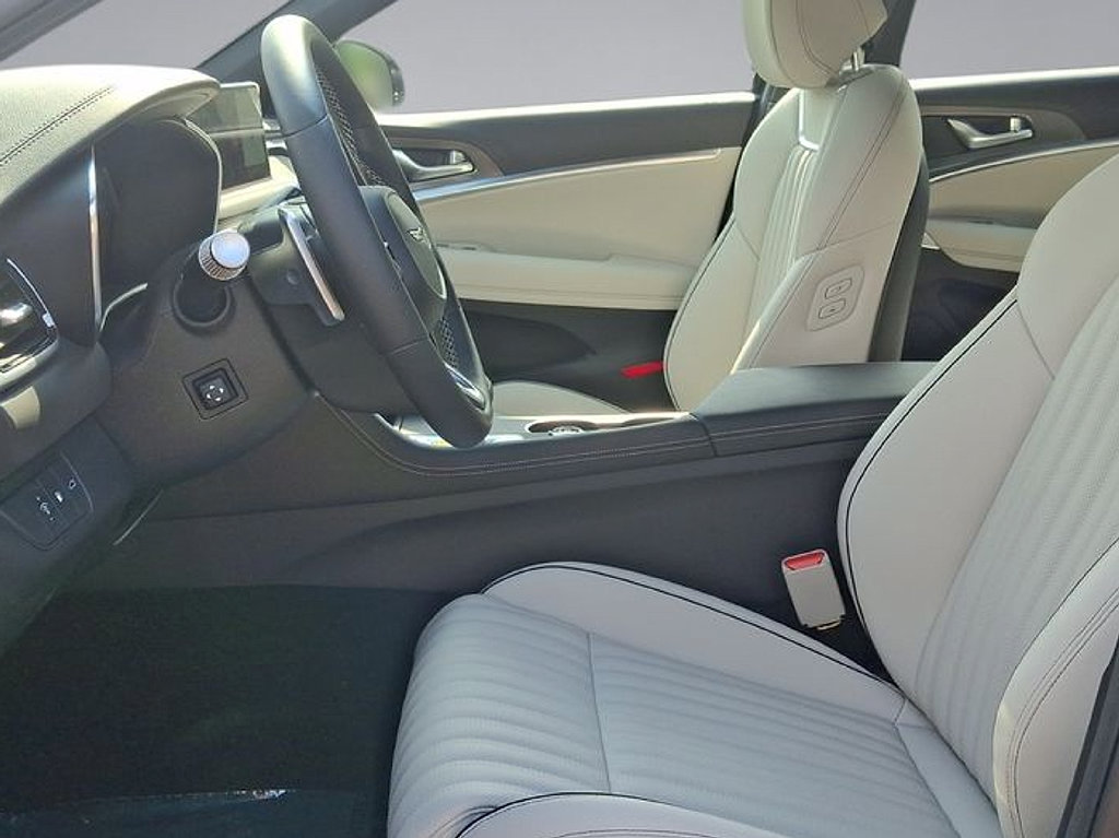 New 2026 Genesis G70 3.3T Sport Prestige AWD/4WD image 16