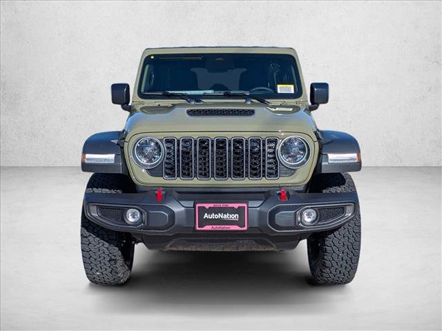 New 2026 Jeep Wrangler Unlimited Rubicon video 2