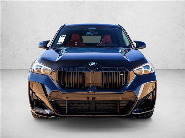 Certified 2026 BMW X1 M35i w/ Convenience Package AWD/4WD video 2